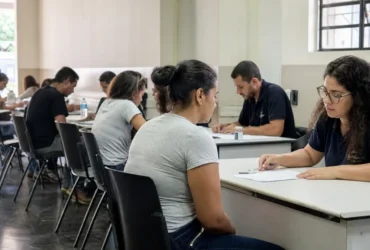 edital Fundação Crê-Ser nível médio João Monlevade