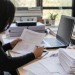 edital FUNSAU MS com avaliação de títulos