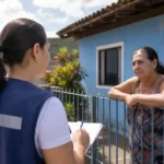 edital gratuito Agente Comunitário de Saúde Brunópolis SC