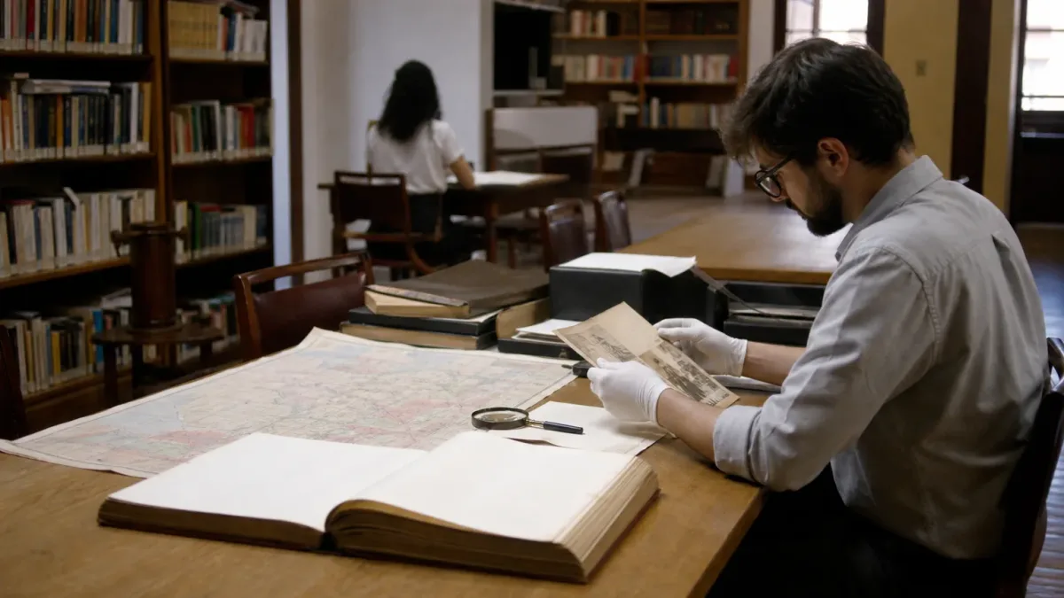 edital Historiador Fundação Casa da Cultura de Marabá