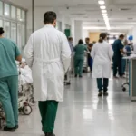 edital HOB MG médicos temporários salário até R$ 10,8 mil