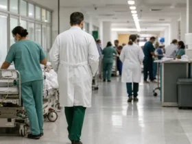 edital HOB MG médicos temporários salário até R$ 10,8 mil