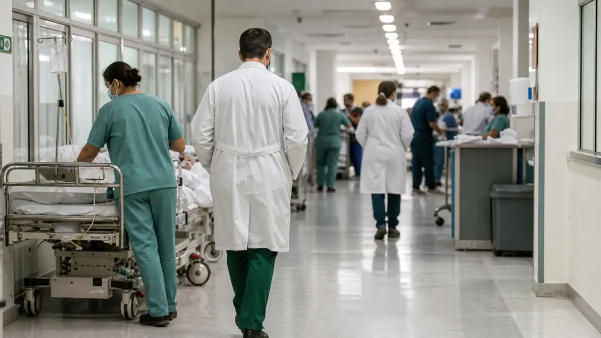 edital HOB MG médicos temporários salário até R$ 10,8 mil