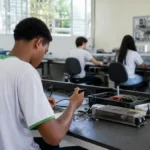edital IFBA ingresso 2027 cursos técnicos integrados