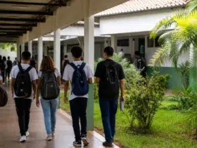 edital IFMT 2027/1 1.910 vagas técnico integrado