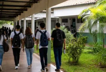 edital IFMT 2027/1 1.910 vagas técnico integrado