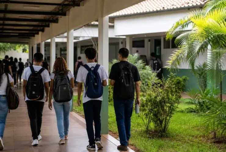 edital IFMT 2027/1 1.910 vagas técnico integrado