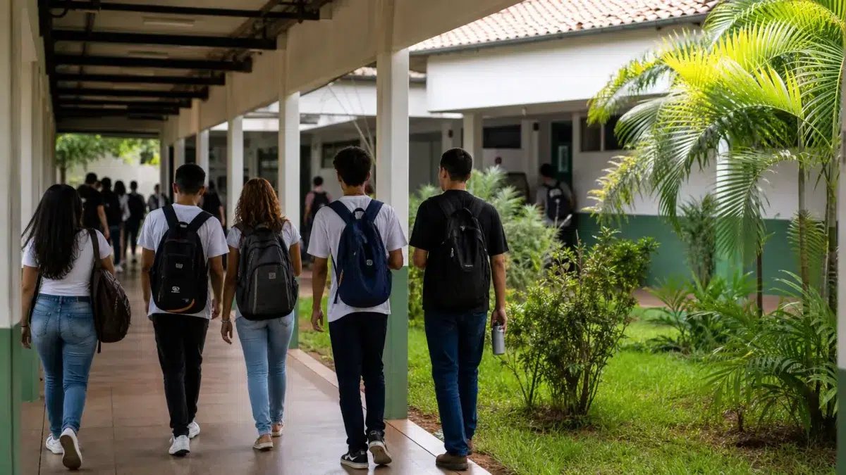 edital IFMT 2027/1 1.910 vagas técnico integrado