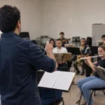 edital Maestro Instrutor de Música Caarapó MS