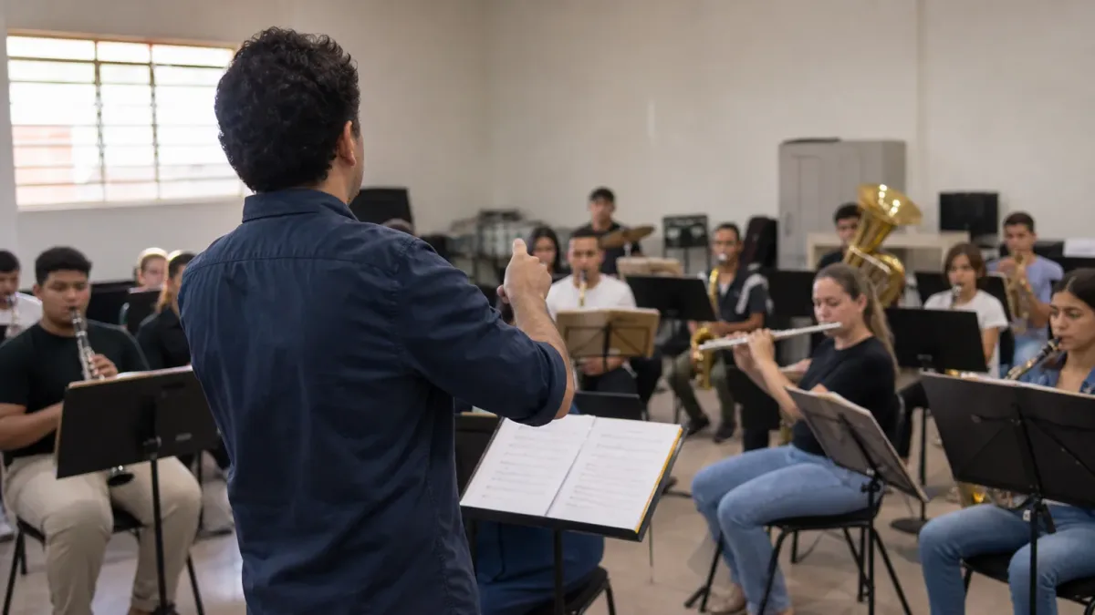 edital Maestro Instrutor de Música Caarapó MS