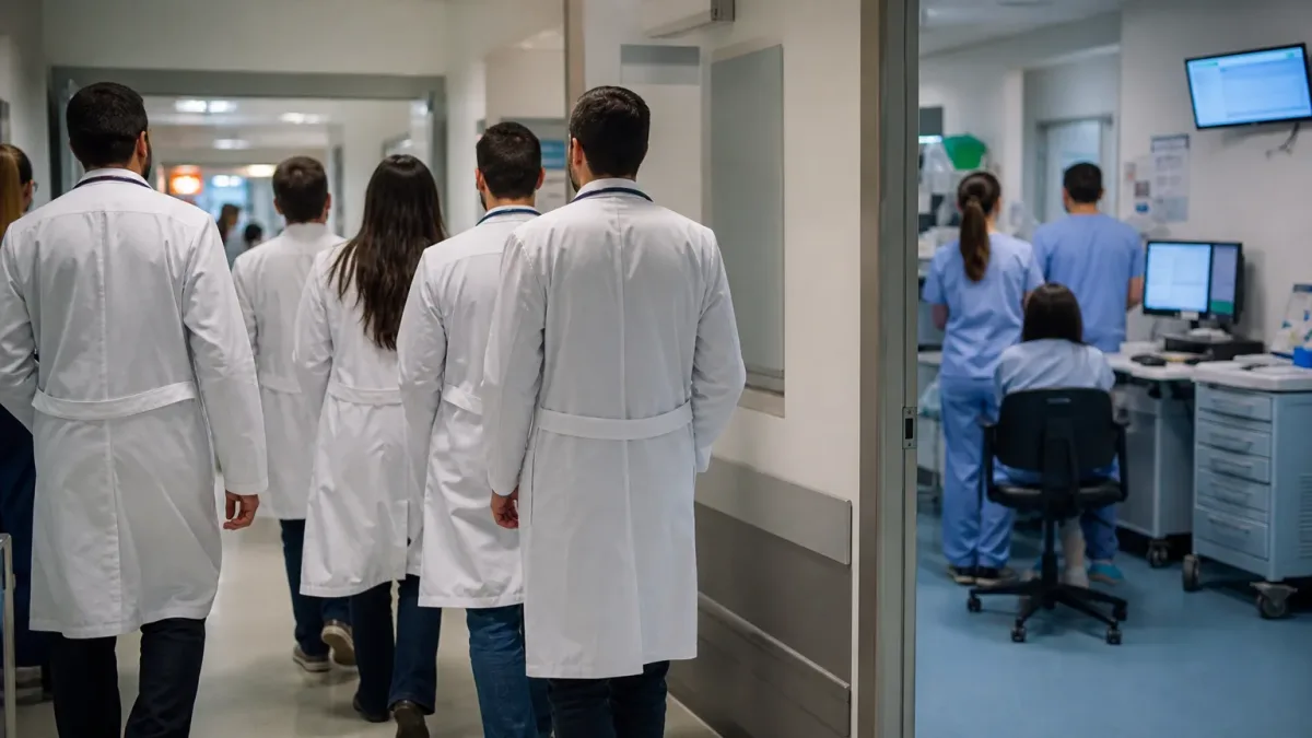 edital médico EBSERH remuneração 11,4 mil