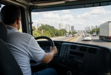 edital Motorista Padrão C Guarapari ES 2026