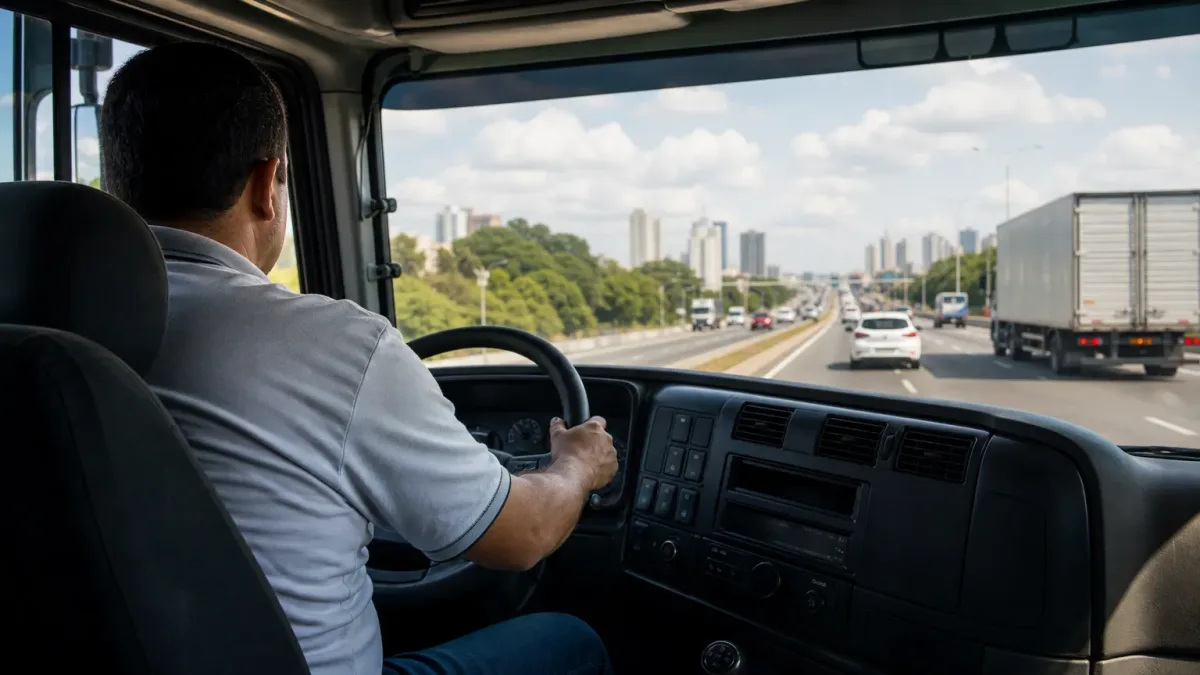 edital Motorista Padrão C Guarapari ES 2026
