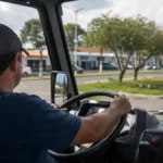 edital Motorista Prefeitura de Campos Novos SC salário R$ 2,9 mil