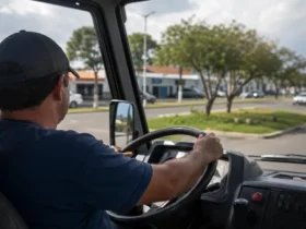 edital Motorista Prefeitura de Campos Novos SC salário R$ 2,9 mil
