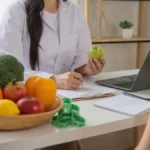 edital Nutricionista Querência do Norte PR
