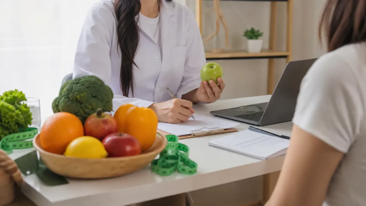 edital Nutricionista Querência do Norte PR