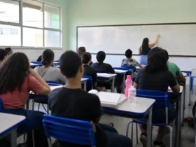 edital Paulo Afonso 465 vagas Professor até R$ 3,4 mil