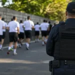 edital PM ES nível técnico 20 vagas