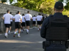 edital PM ES nível técnico 20 vagas