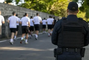edital PM ES nível técnico 20 vagas