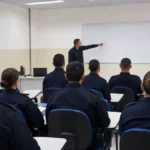 edital PM MT credenciamento docentes monitor CAOS