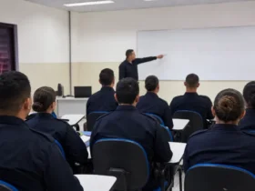 edital PM MT credenciamento docentes monitor CAOS