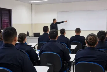 edital PM MT credenciamento docentes monitor CAOS