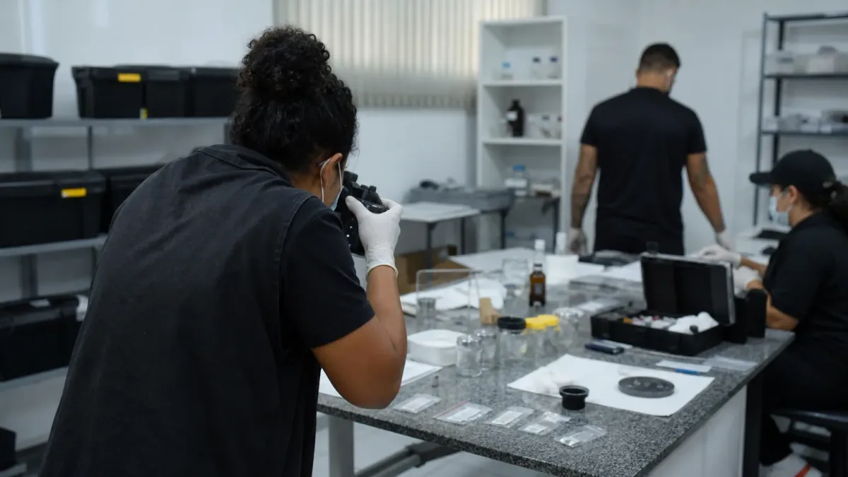 edital Polícia Científica PA 66 vagas