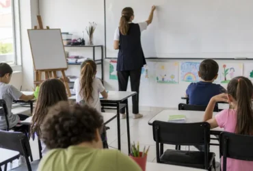 edital Prefeitura de Antônio Carlos SC professor Artes Educação Física AEE até R$ 5,1 mil