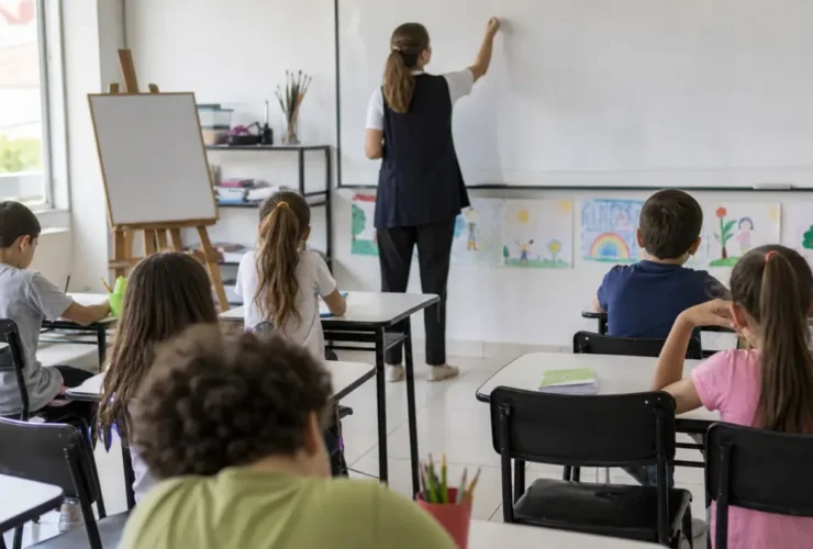 edital Prefeitura de Antônio Carlos SC professor Artes Educação Física AEE até R$ 5,1 mil