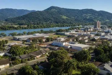 edital Prefeitura de Ascurra (SC) salários de até R$ 6,2 mil