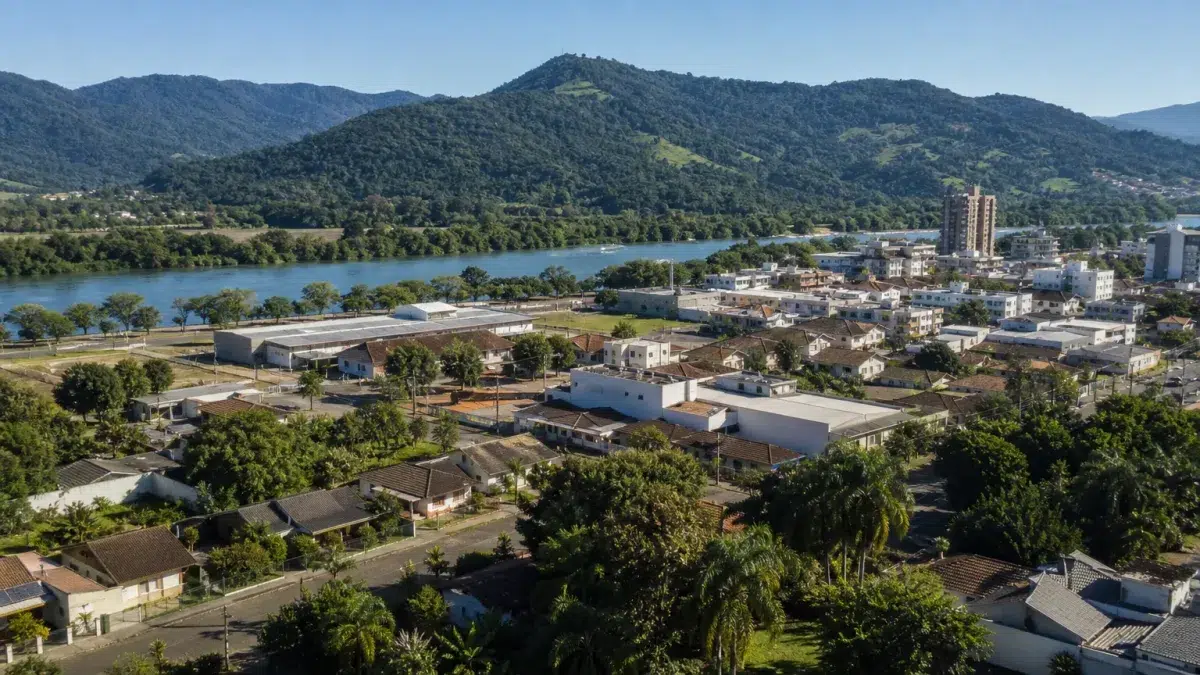 edital Prefeitura de Ascurra (SC) salários de até R$ 6,2 mil