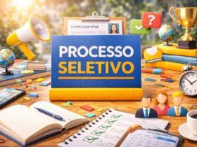 Edital Prefeitura de Augusto Pestana (RS): Professor de Geografia