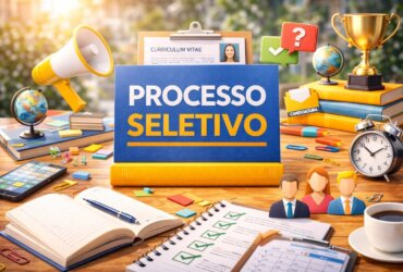 Edital Prefeitura de Augusto Pestana (RS): Professor de Geografia