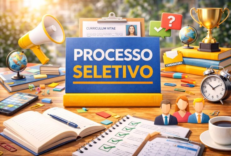Edital Prefeitura de Augusto Pestana (RS): Professor de Geografia