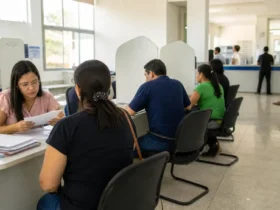 edital Prefeitura de Brasilândia (MS) salários até R$ 17,7 mil