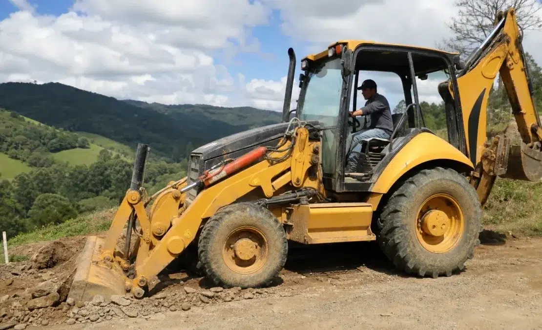 edital Prefeitura de Correia Pinto Operador de Equipamento