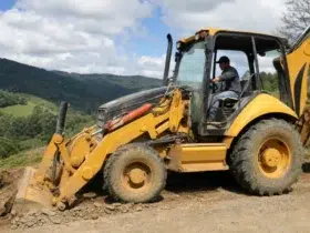 edital Prefeitura de Correia Pinto Operador de Equipamento
