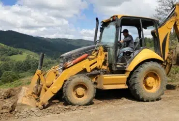edital Prefeitura de Correia Pinto Operador de Equipamento