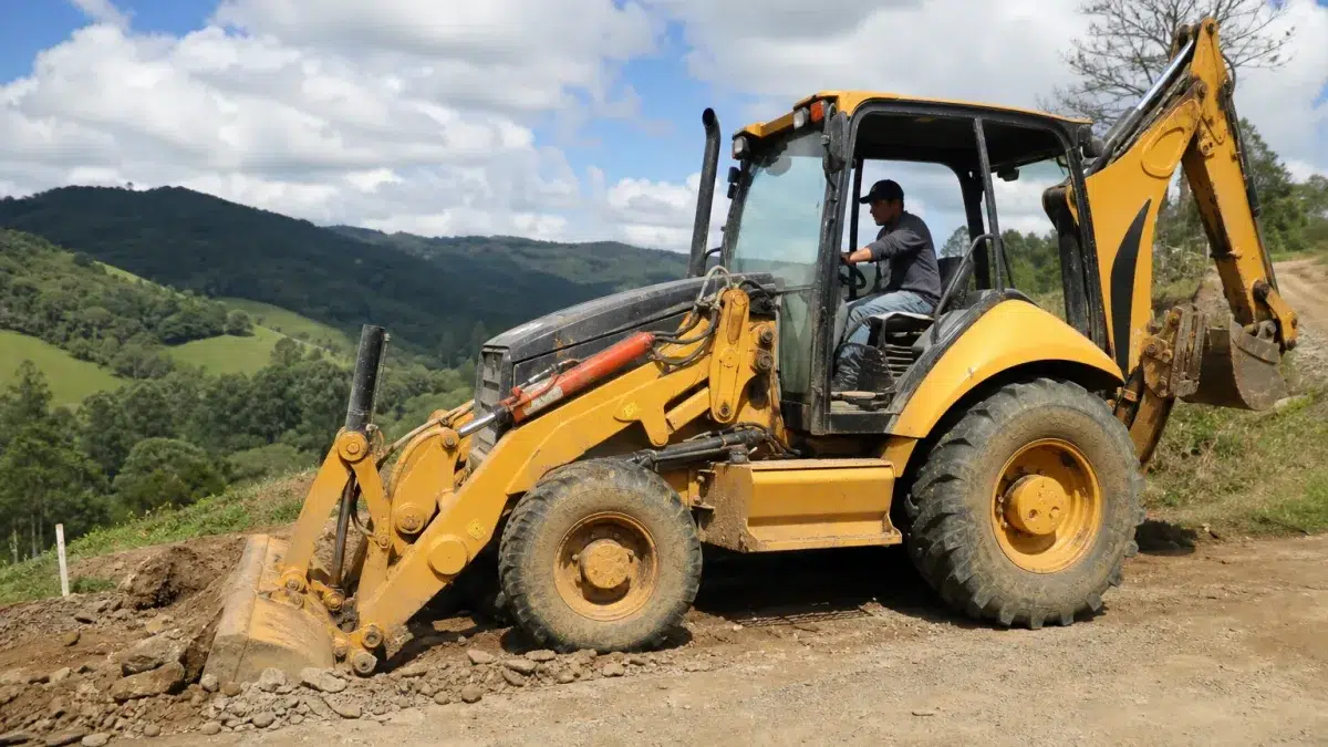 edital Prefeitura de Correia Pinto Operador de Equipamento