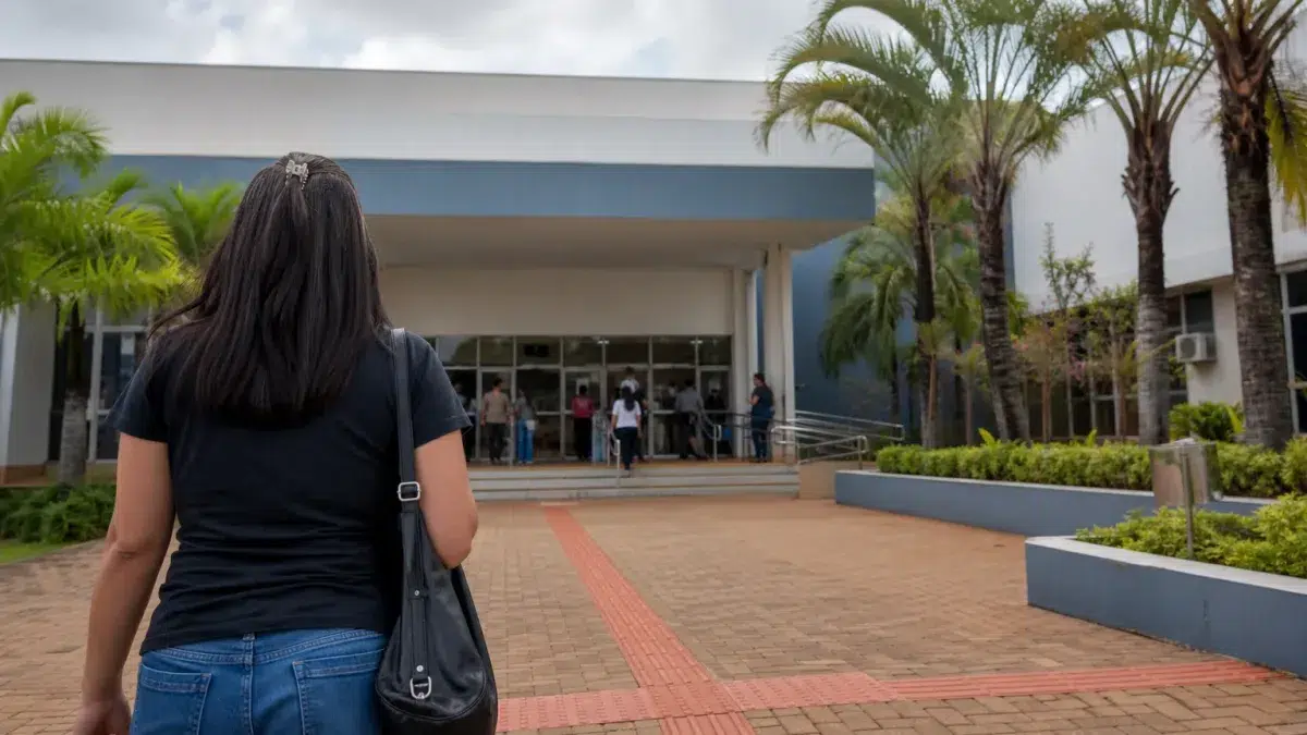 edital Prefeitura de Coxim vaga nível fundamental análise curricular gratuita