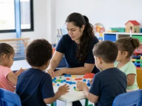 edital Prefeitura de Erechim RS Educador Assistente 15 vagas