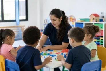 edital Prefeitura de Erechim RS Educador Assistente 15 vagas