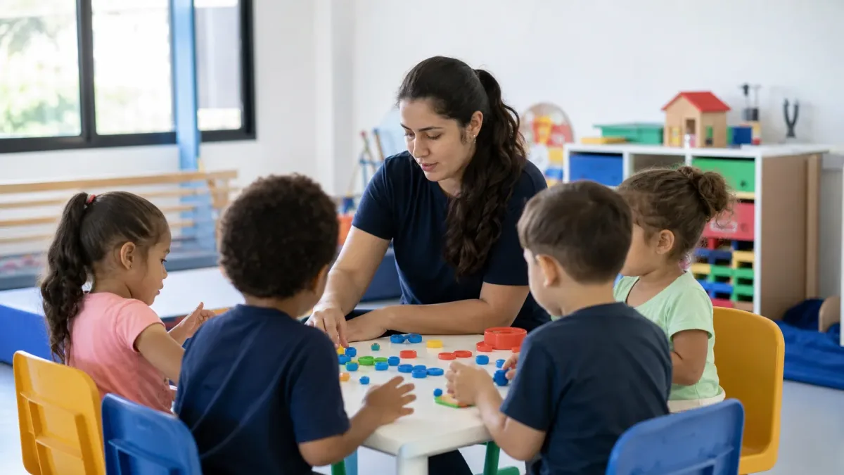 edital Prefeitura de Erechim RS Educador Assistente 15 vagas