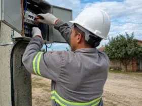 edital Prefeitura de Espumoso Eletricista R$ 2.915