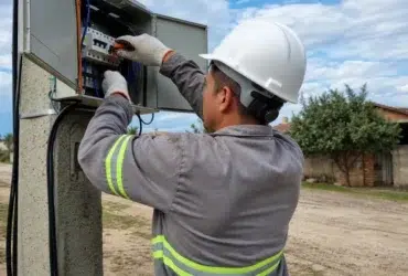 edital Prefeitura de Espumoso Eletricista R$ 2.915