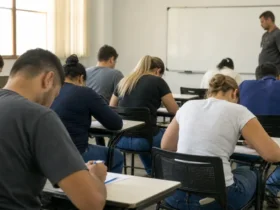 edital Prefeitura de Frei Rogério (SC) salários de até R$ 36 mil