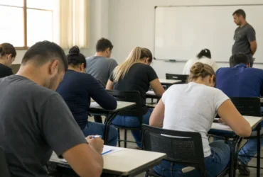 edital Prefeitura de Frei Rogério (SC) salários de até R$ 36 mil
