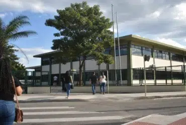 edital Prefeitura de Fundão ES fundamental e médio